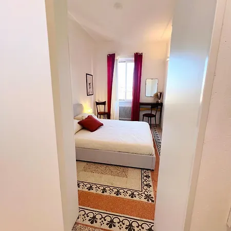 Clarus In Appartement