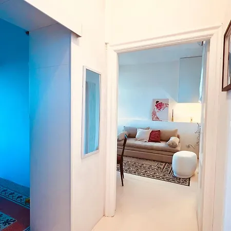Clarus In Apartment