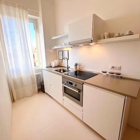 Clarus In Apartment *
