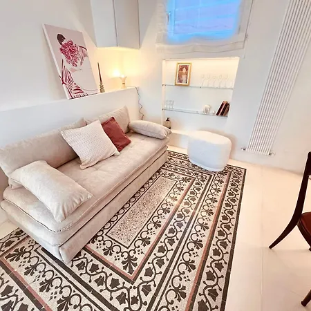 Clarus In Apartamento Roma