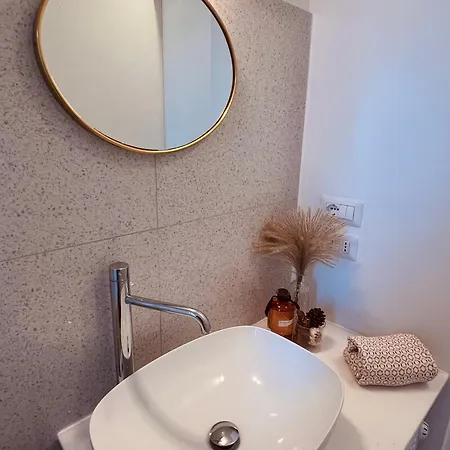 Apartment Clarus In Rome