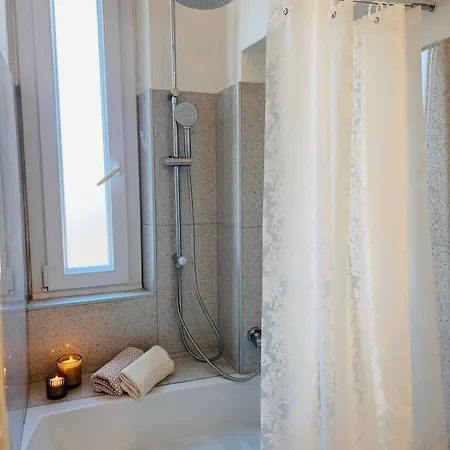 Clarus In Apartamento