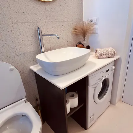 Apartment Clarus In