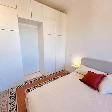 Clarus In Apartment